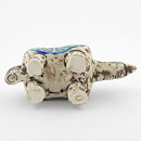 Lisa Larson (Jura 1971) Marvelous Monitor Lizard 18/9 cm