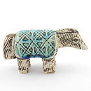 Lisa Larson (Jura 1971) Marvelous Monitor Lizard 18/9 cm