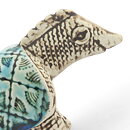Lisa Larson (Jura 1971) Marvelous Monitor Lizard 18/9 cm