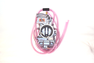 Keihin "Short Body" PWK38 Q/AS