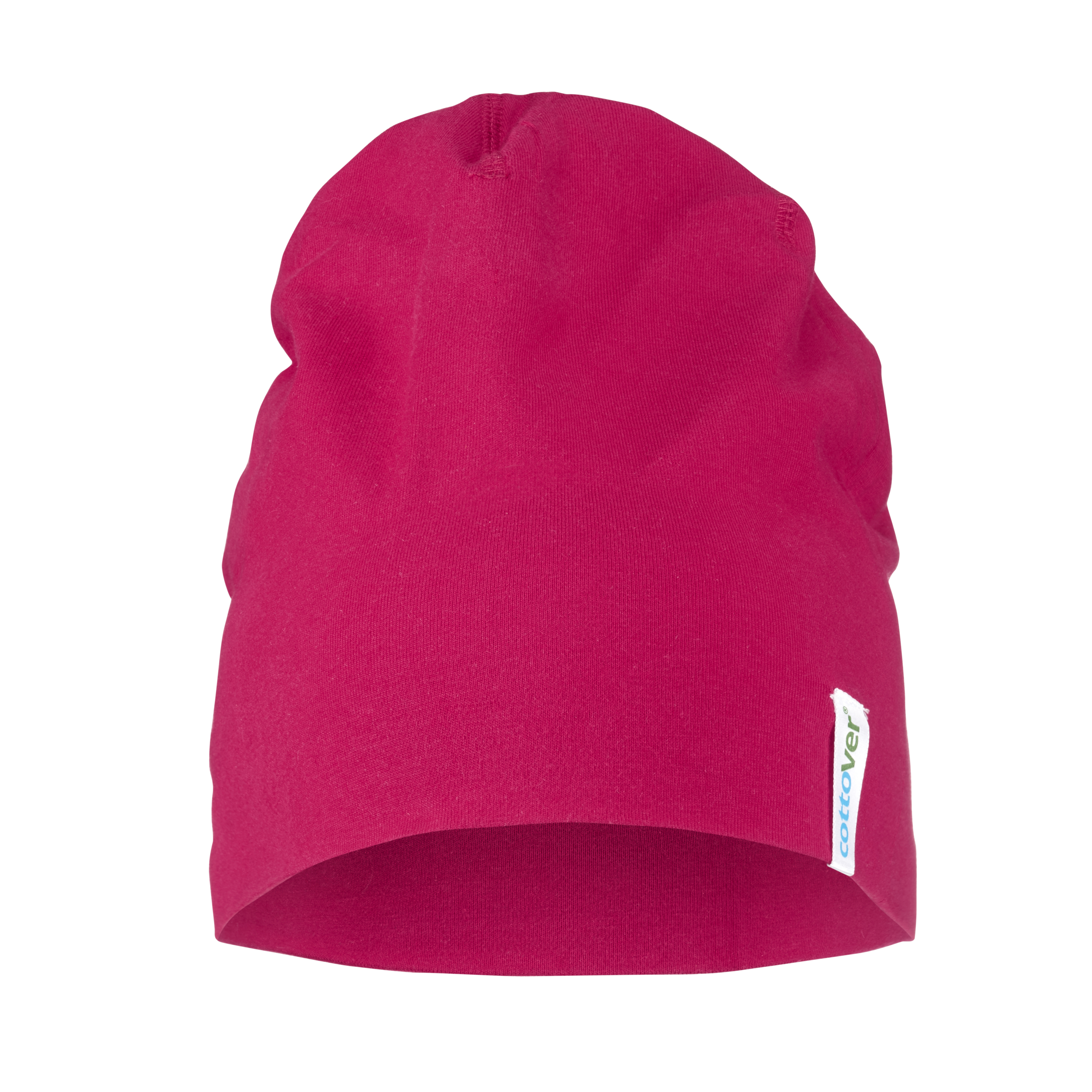 Beanie - Cottover - Fairtrade, EKO & GOTS - 17 olika färger - 6