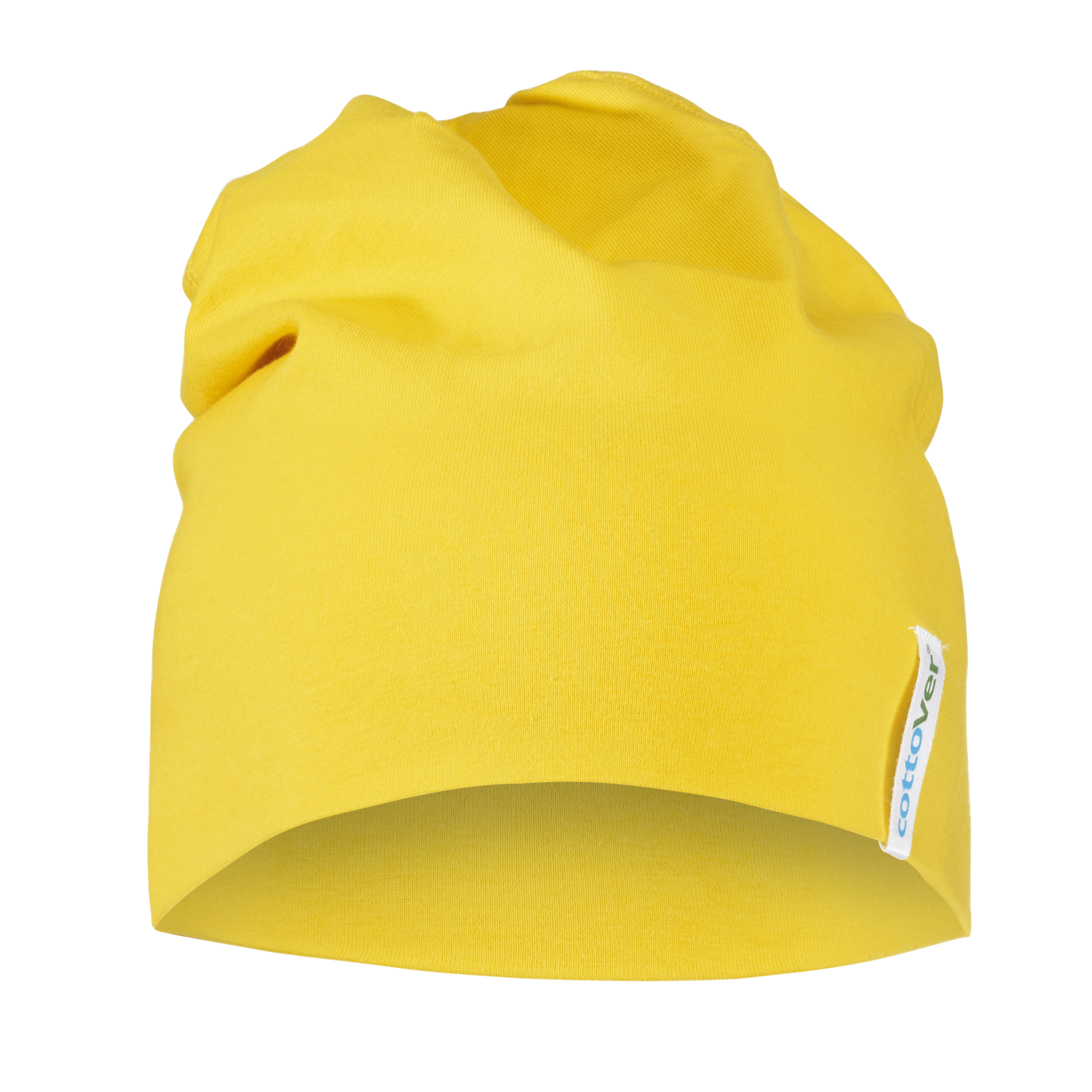 Beanie - Cottover - Fairtrade, EKO & GOTS - 17 olika färger - 3