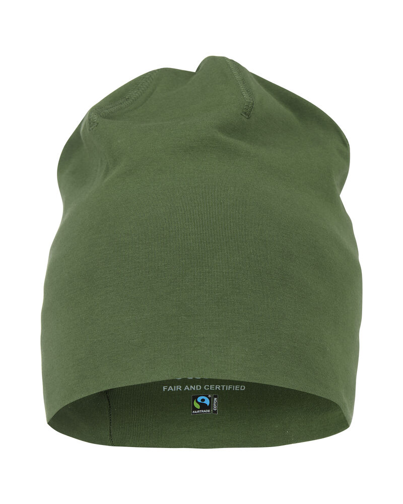 Beanie - Cottover - Fairtrade, EKO & GOTS - 17 olika färger - 17