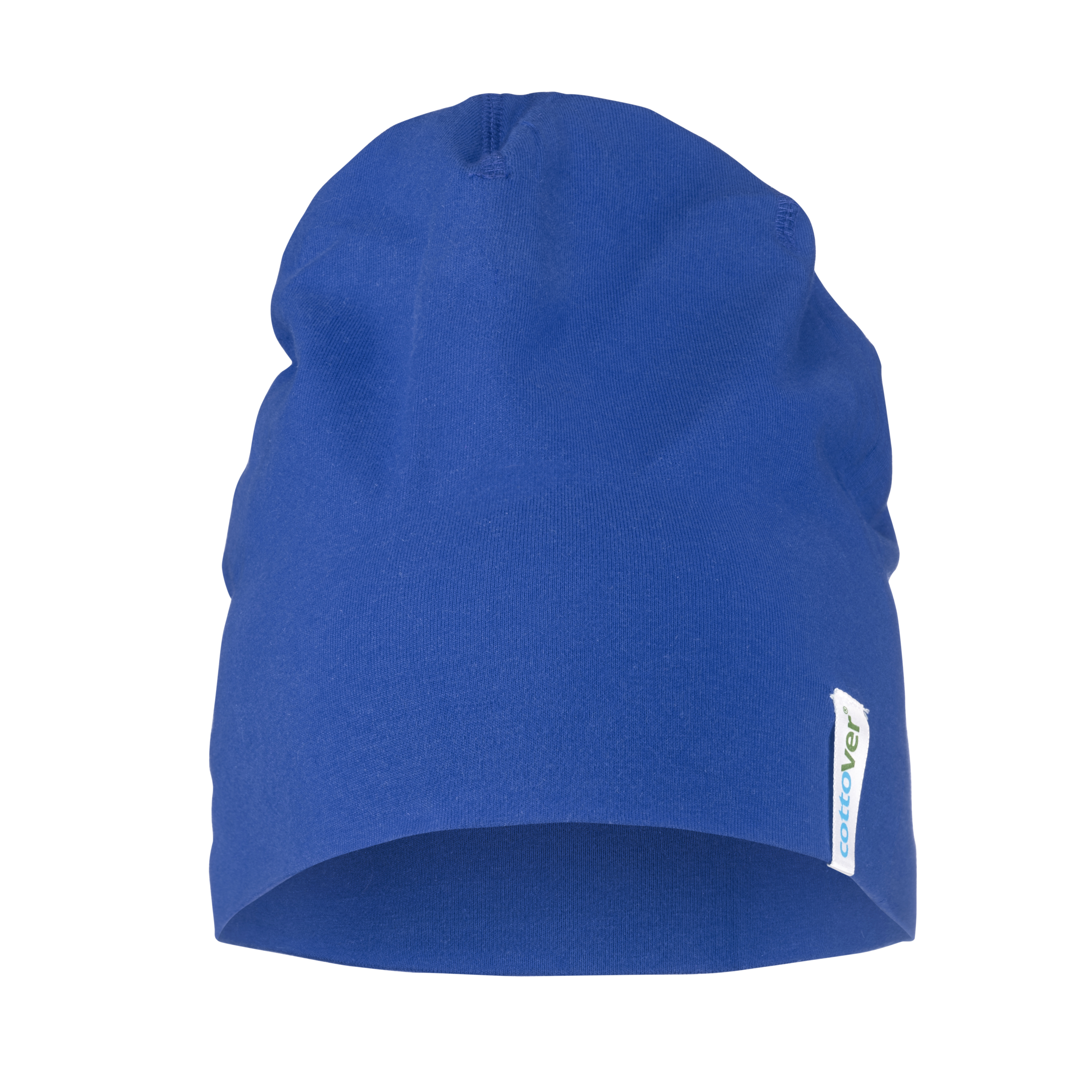 Beanie - Cottover - Fairtrade, EKO & GOTS - 17 olika färger - 10