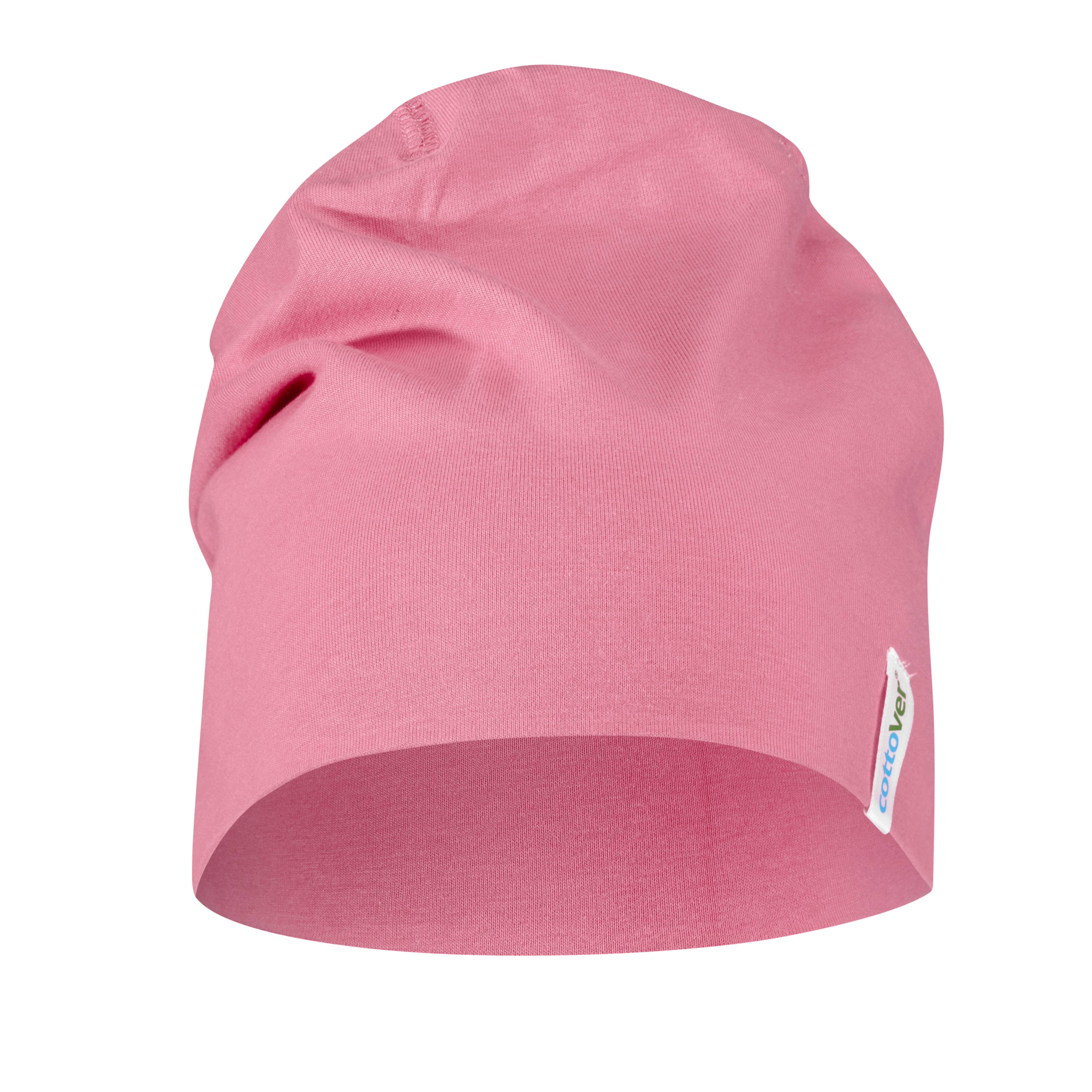 Beanie - Cottover - Fairtrade, EKO & GOTS - 17 olika färger - 5