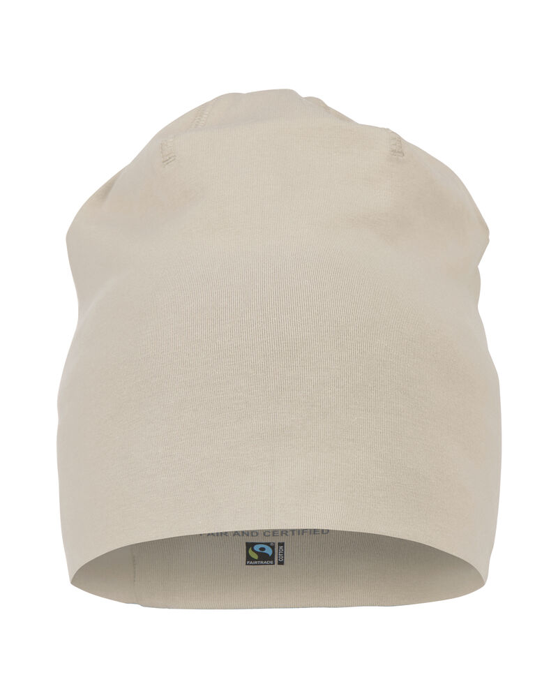 Beanie - Cottover - Fairtrade, EKO & GOTS - 17 olika färger - 15
