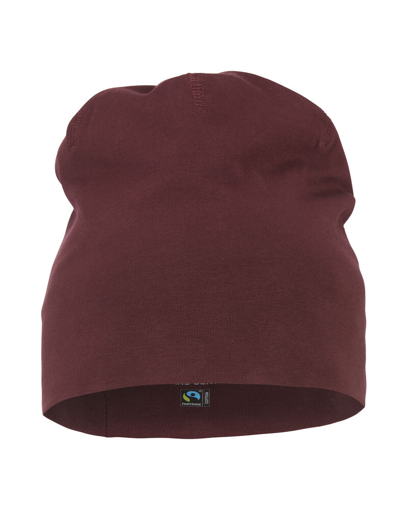 Beanie - Cottover - Fairtrade, EKO & GOTS - 17 olika färger - 16