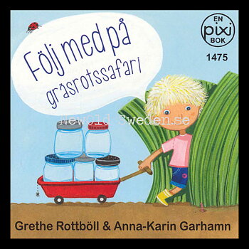 Följ med på gräsrotssafari - 1475 P09