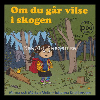 Om du går vilse i skogen - 1473 P09