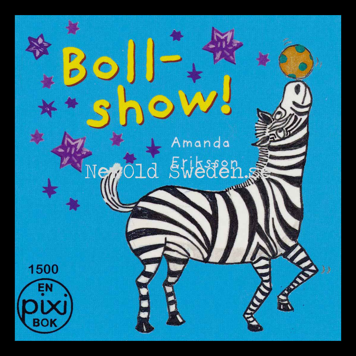 Boll-show - 1500 P11