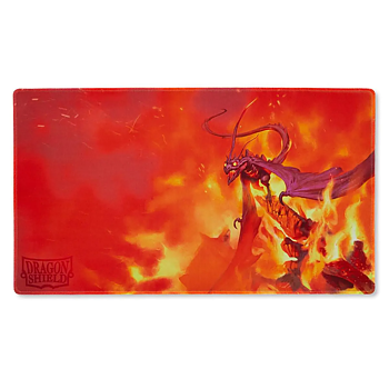 Dragon Shield: Usaqin - TCG Playmat