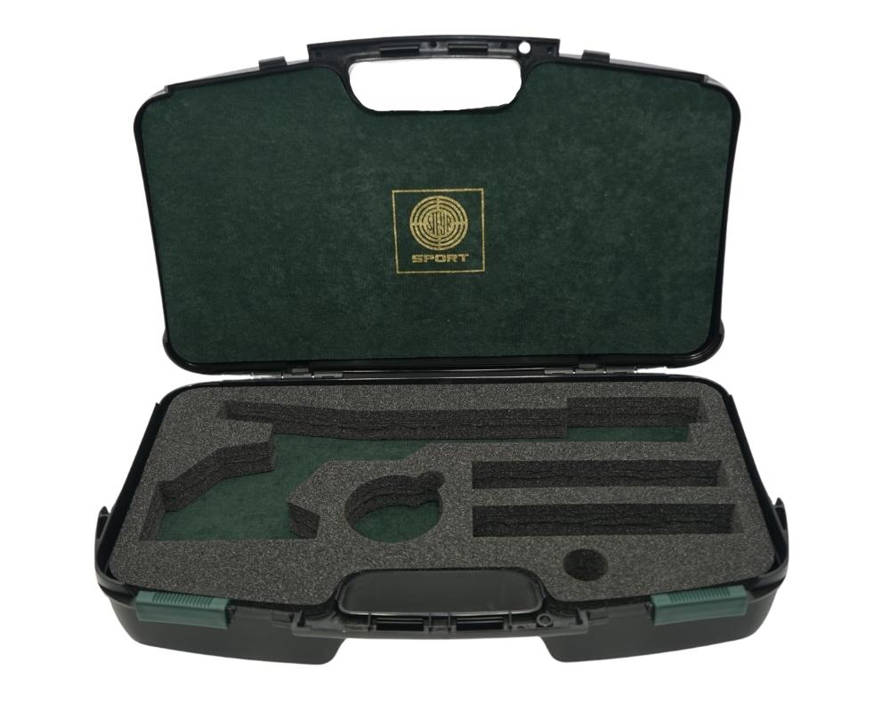 Pistol case big for all STEYR air pistols - 2