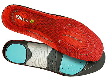  Sievi Dual Comfort Plus: Neutralt fotvalv