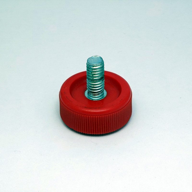 Locking screw for handle 22 manual - 2