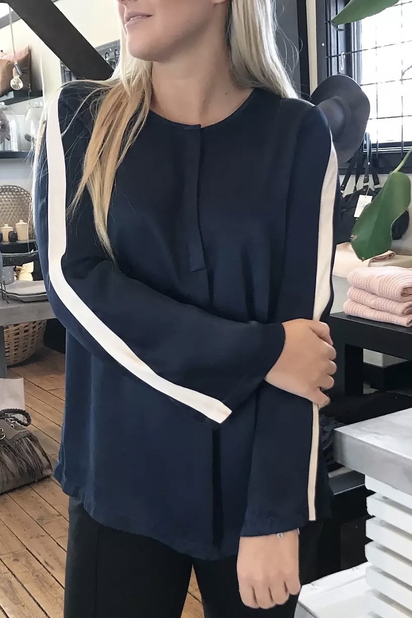Mos Mosh - Savour Sport Blouse