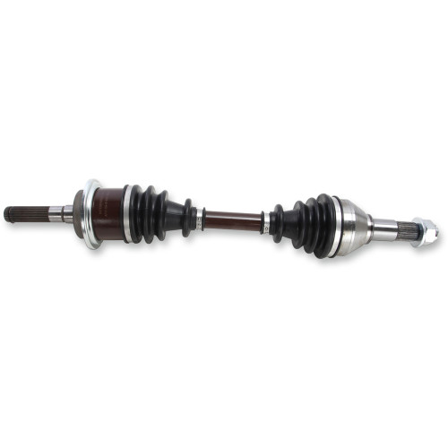 Drivaxel Can Am Outlander XMR 2013-2015 HÖGER FRAM