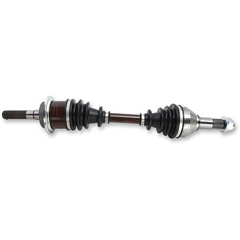 Drivaxel Can Am Outlander XMR 2013-2015 HÖGER FRAM