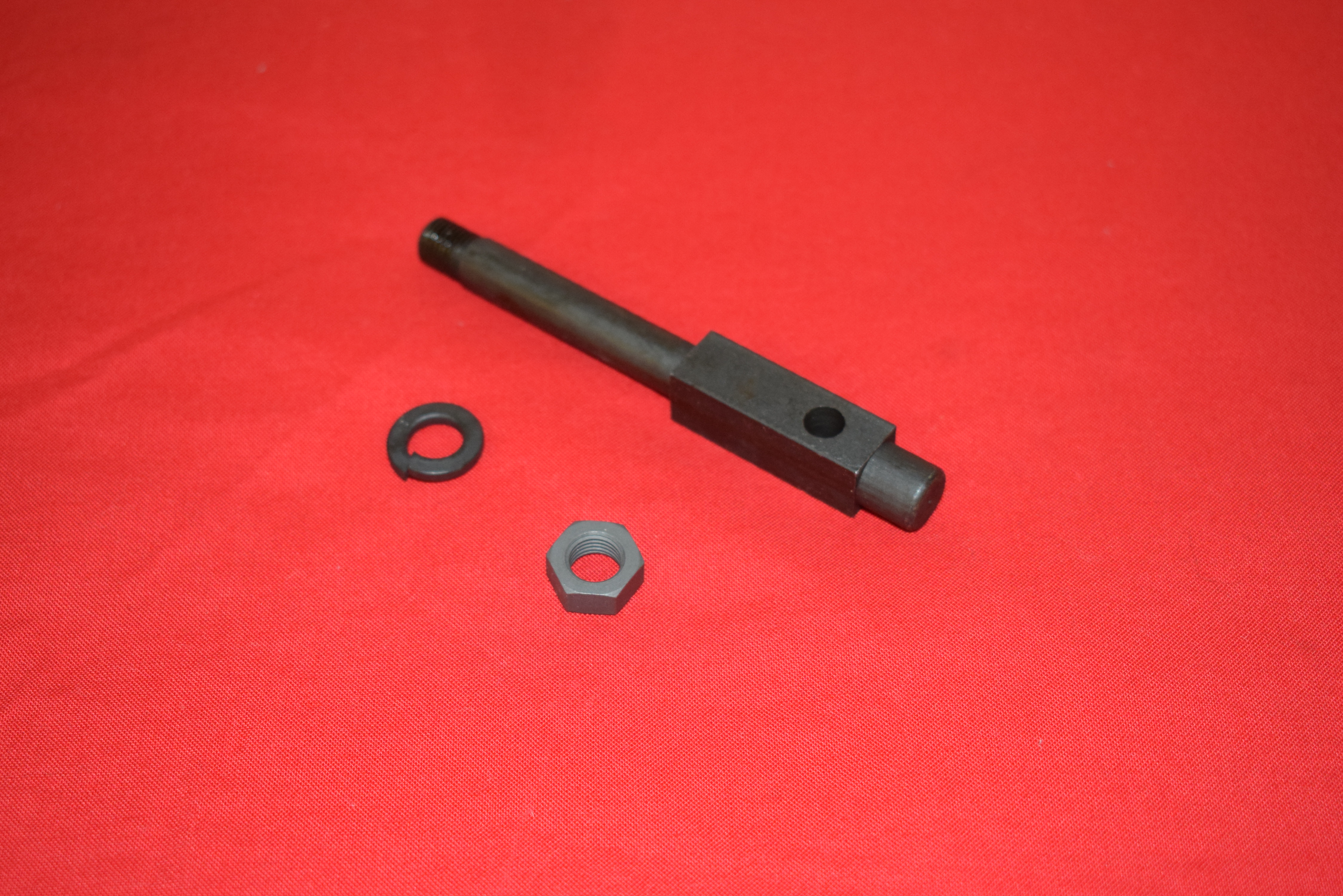 Footboard Stud Rear Right Harley 1914-22