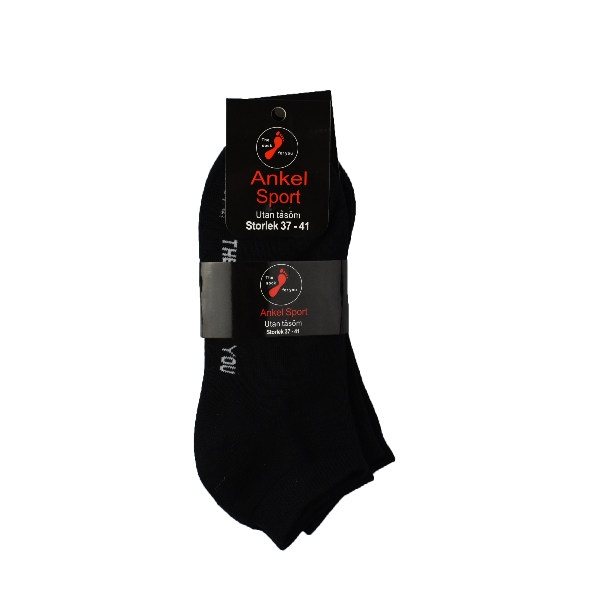 Ankel sport 4 par - 3