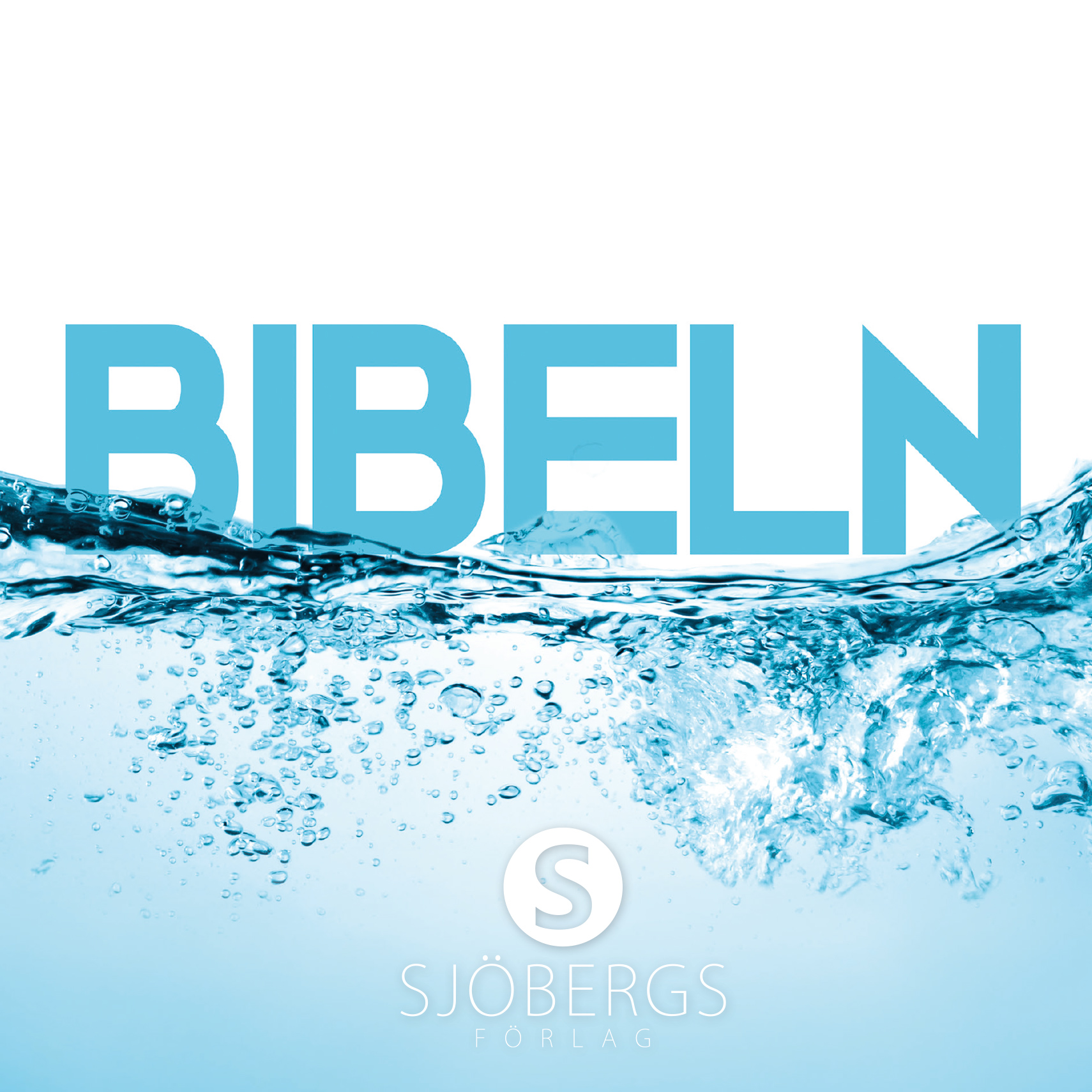 nuBibeln - paperback - 3