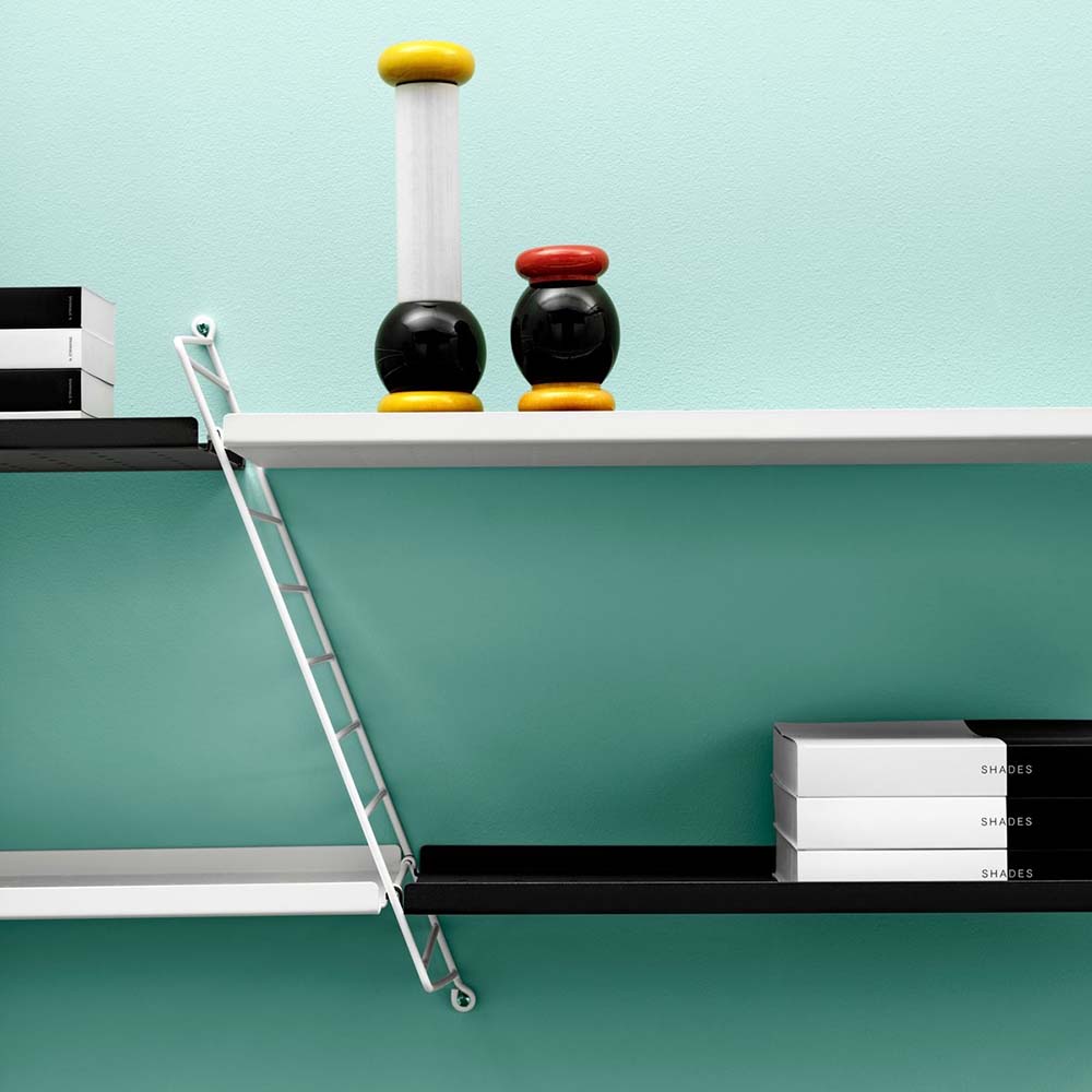 String wall panel 50x20 cm - 4