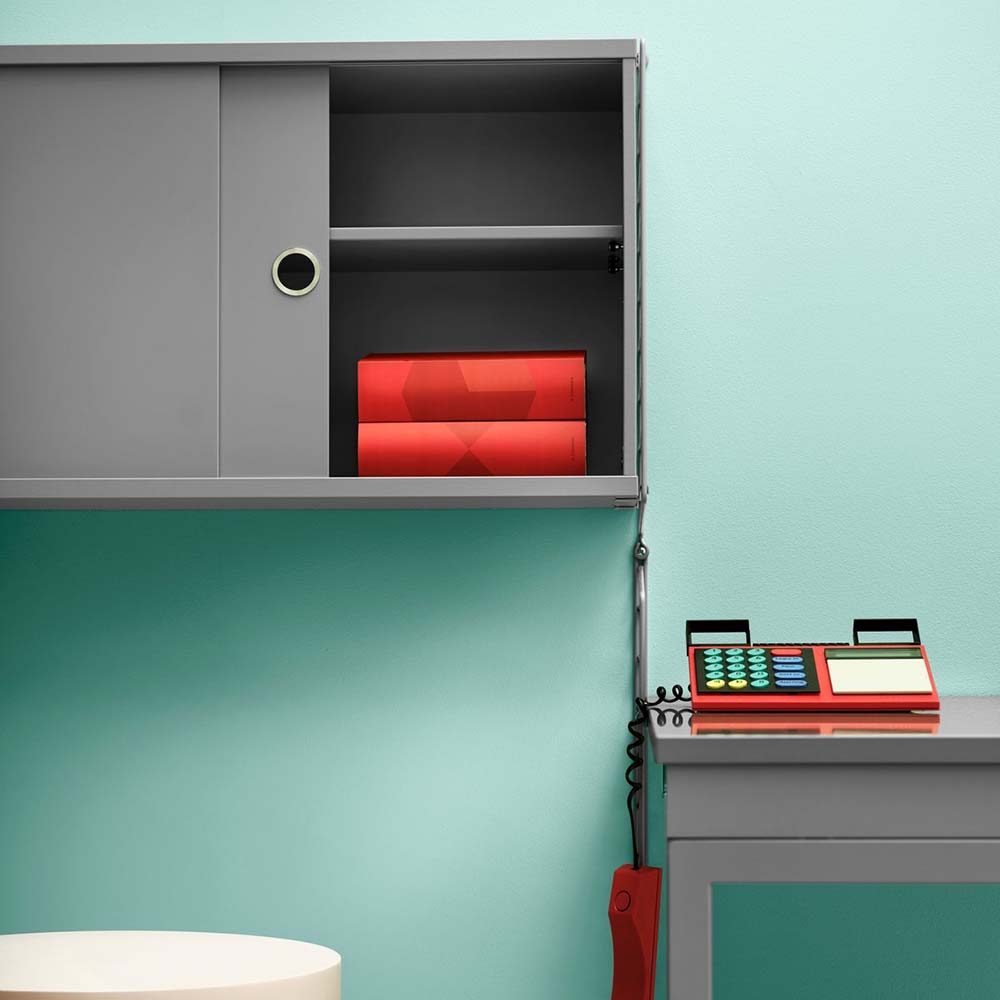 String wall panel 50x20 cm - 5