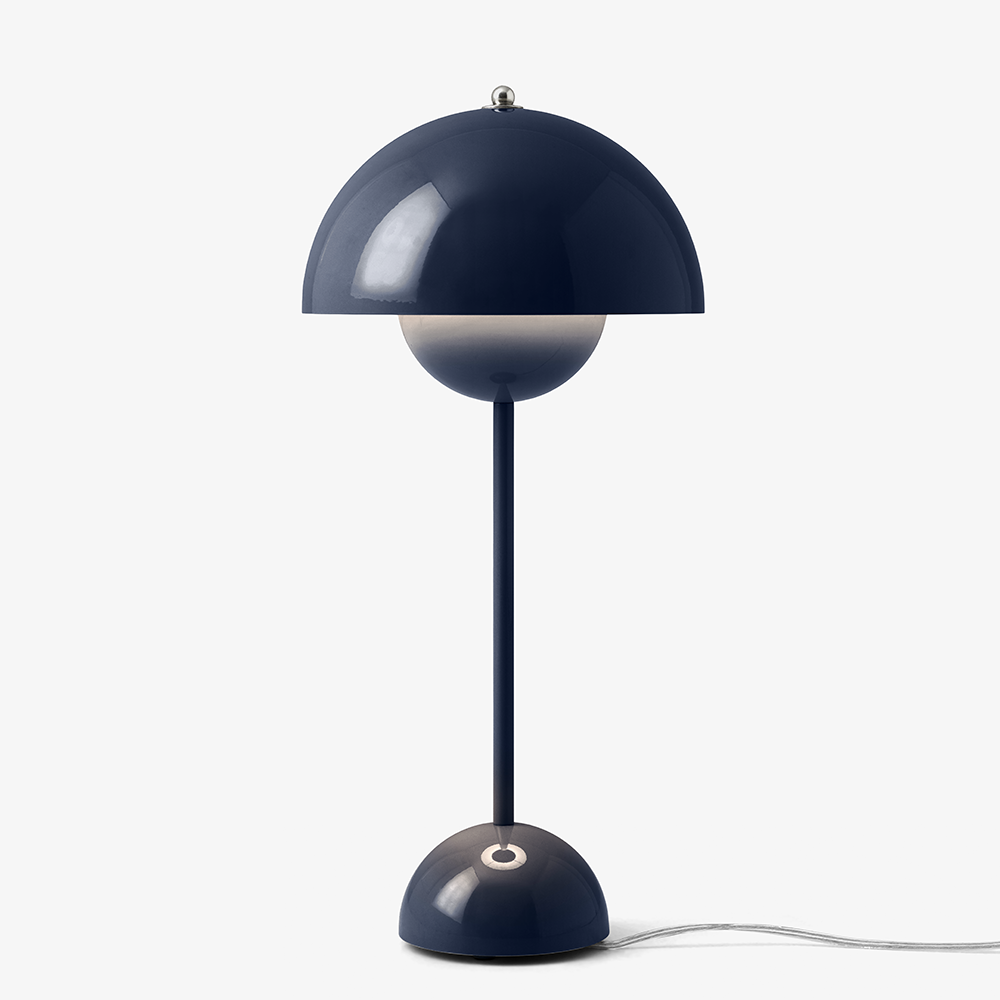 Flowerpot VP3 Table lamp (order item)* - 25