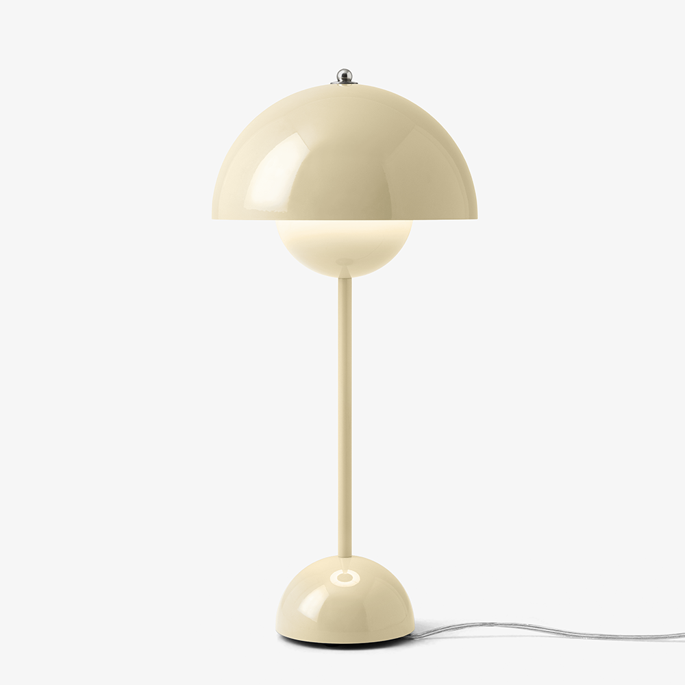Flowerpot VP3 Table lamp (order item)* - 22
