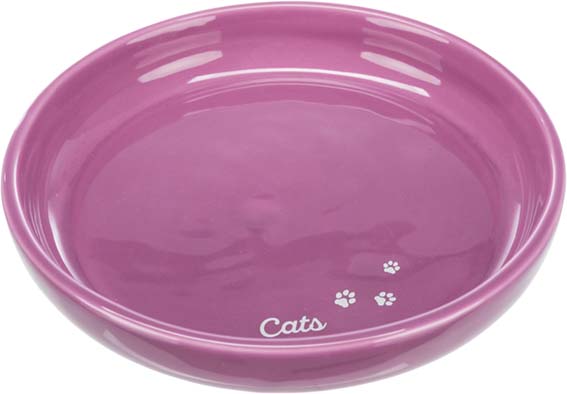 Trixie Keramik Skål XX-Large 0,35 Liter Ø 18cm - 3