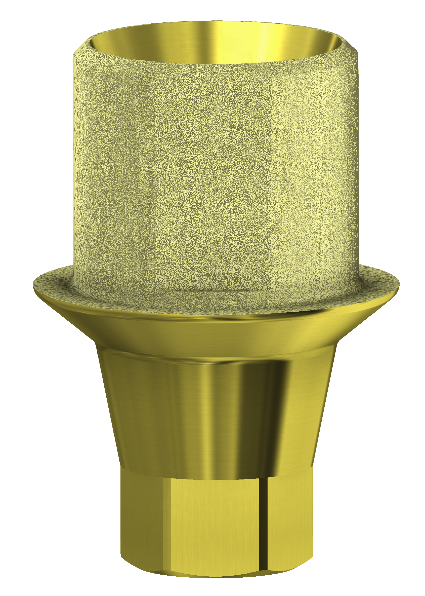 DESS AURUM Base RP engaging for Astra Tech® Aqua