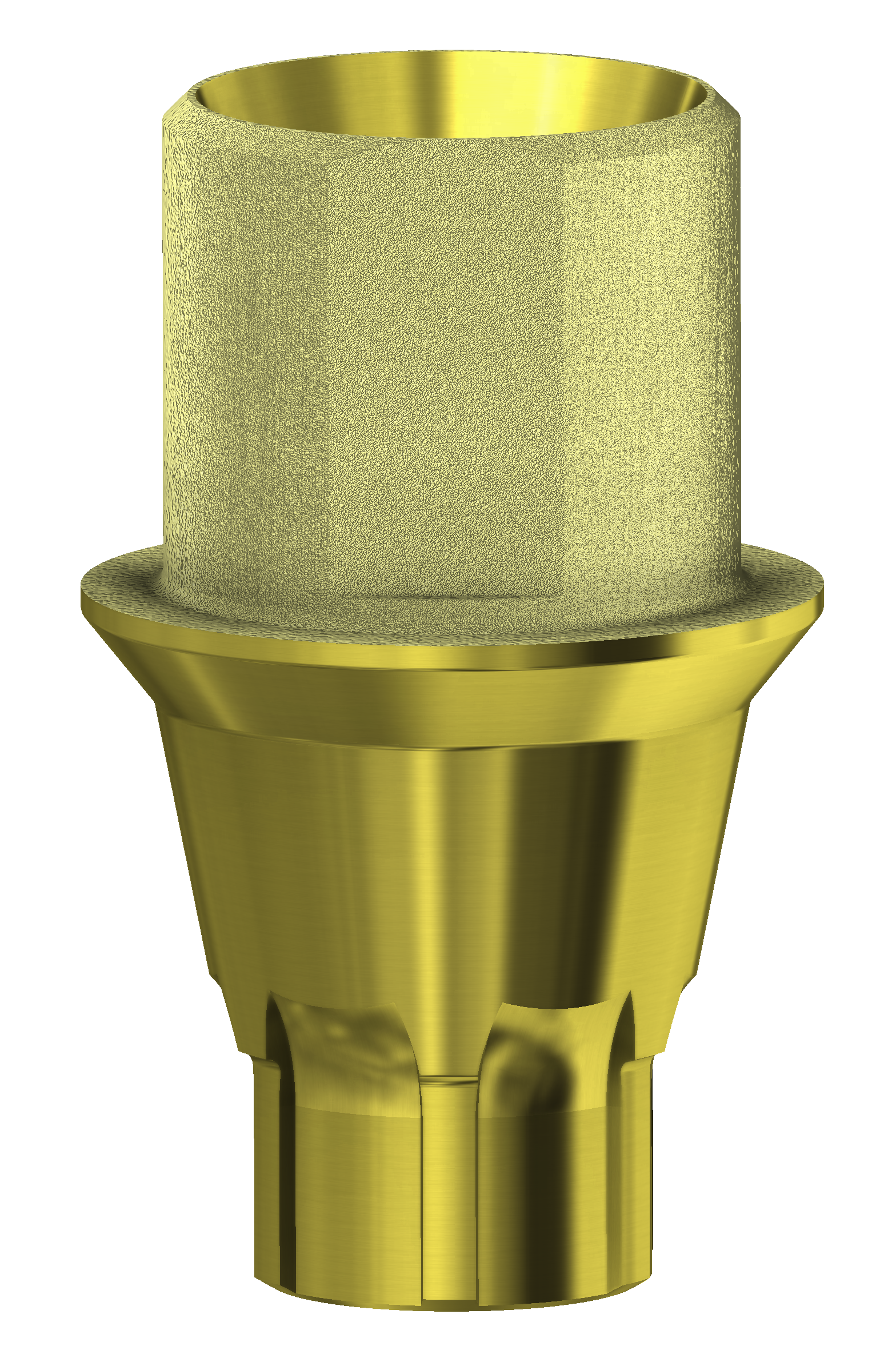 DESS Aurum Base engaging EV 4,2 for Astra EV®