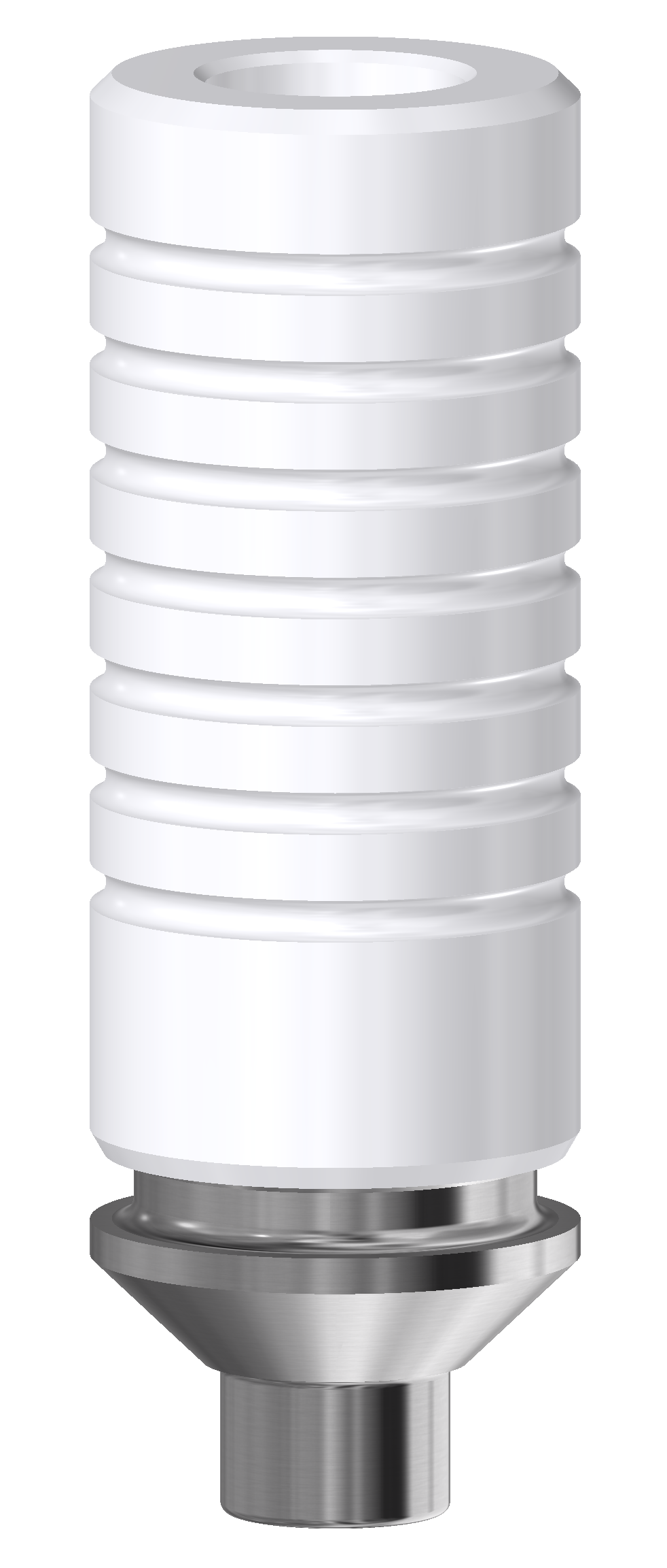 CoCr Base engaging for MIS® 3,3