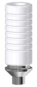CoCr Base engaging for MIS® 3,3