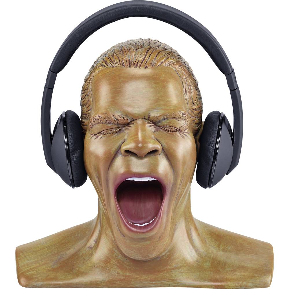 Headphone stand: IN ANNIVERSARIO - 3