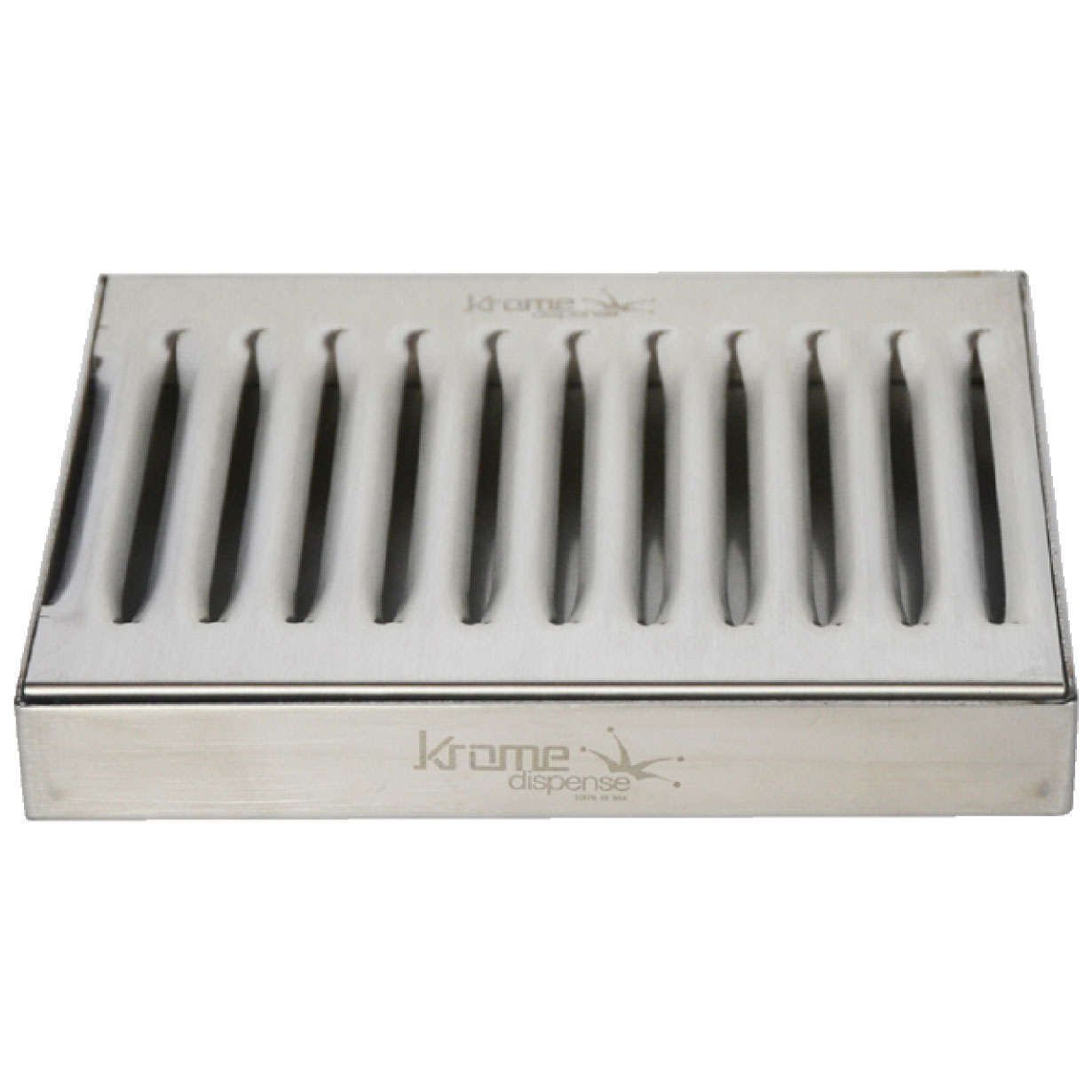 CounterTop Drip Tray 15 cm Humlegårdens Ekolager