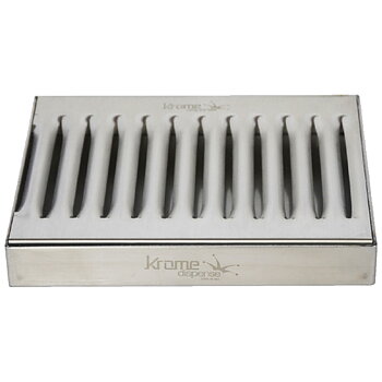 Counter-Top Drip Tray 15 cm