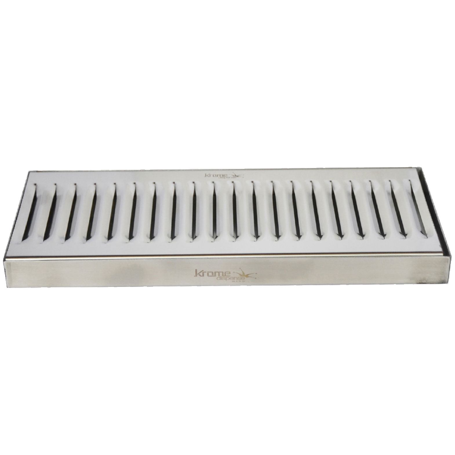 Counter-Top Drip Tray 30 cm - 2