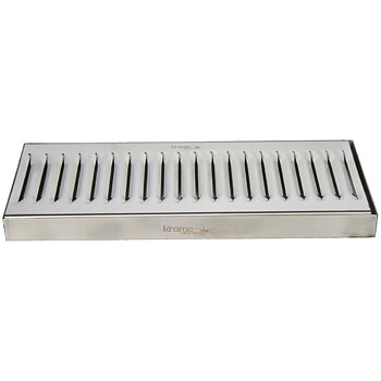Counter-Top Drip Tray 30 cm