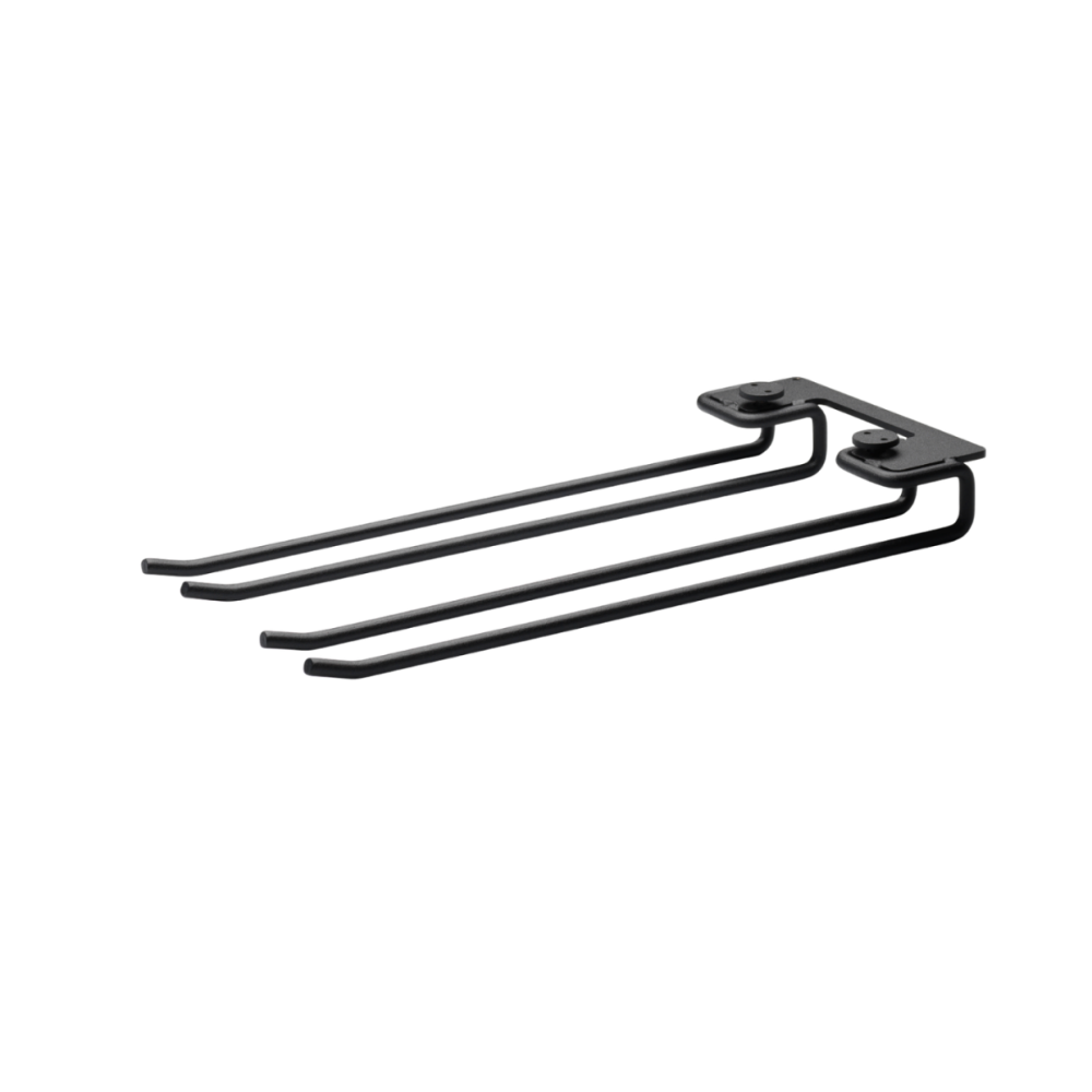 String Spjut Glasholder 30 cm, set of 2  (30x16cm) - 9