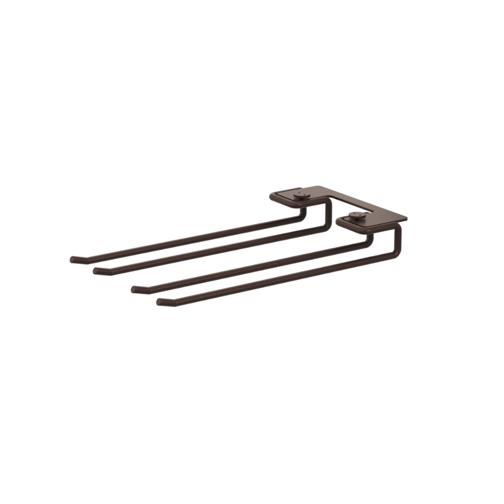 String Spjut Glasholder 30 cm, set of 2  (30x16cm) - 7