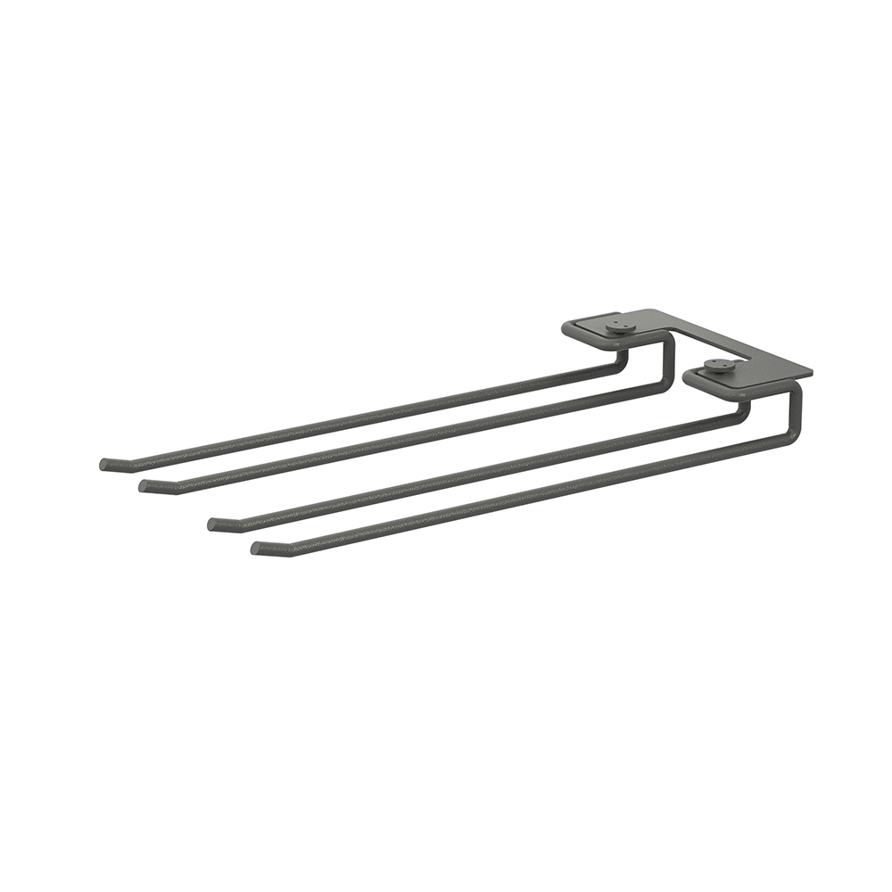 String Spjut Glasholder 30 cm, set of 2  (30x16cm)