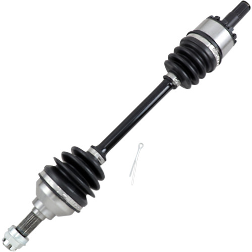 Drivaxel Kawasaki KVF 650/750 Brute Force 2006-2019 VÄNSTER FRAM