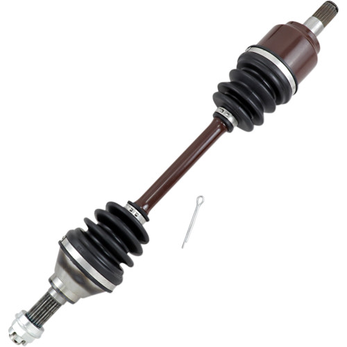 Drivaxel Kawasaki KVF 750 Brute Force 2008-2011 HÖGER FRAM