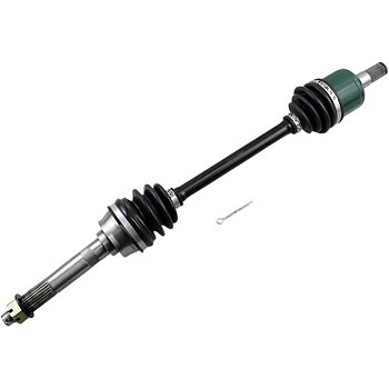 Drivaxel Kawasaki Mule 610 2008-2016 FRÄMRE