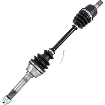 Drivaxel Kawasaki Mule 610 2008-2016 FRÄMRE