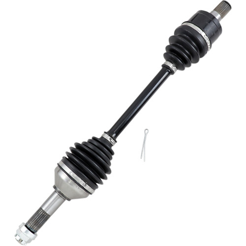 Drivaxel Kawasaki KVF 750 & 650 Brute Force BAKRE