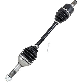 Drivaxel Kawasaki KVF 750 & 650 Brute Force BAKRE