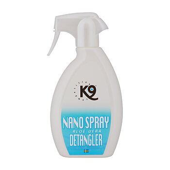 K9 COMPETITION | Horse Shampoo | Coat Shine | Spray & Mist | PETSTER