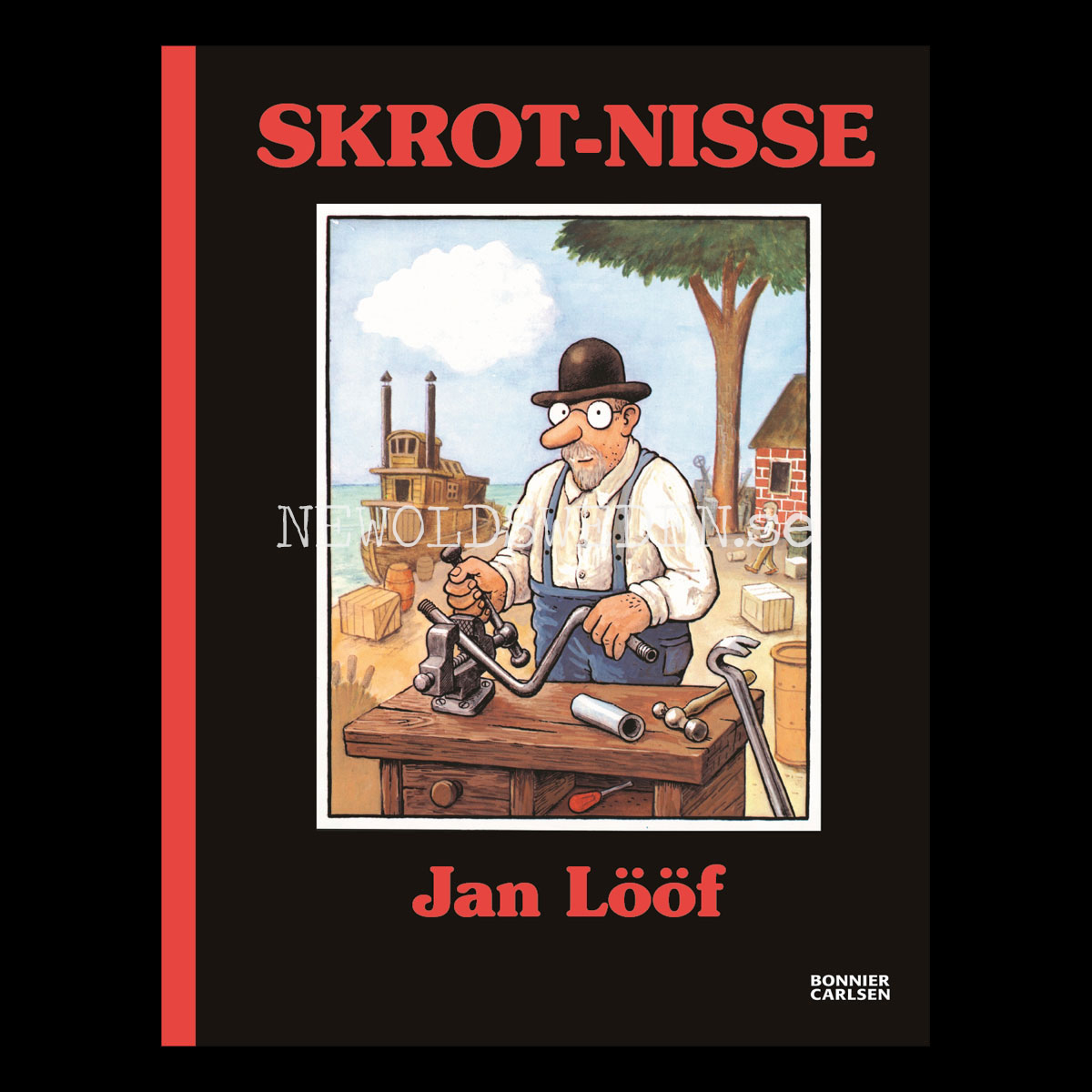 Skrot-Nisse- Jan Lööf - H07 - 4