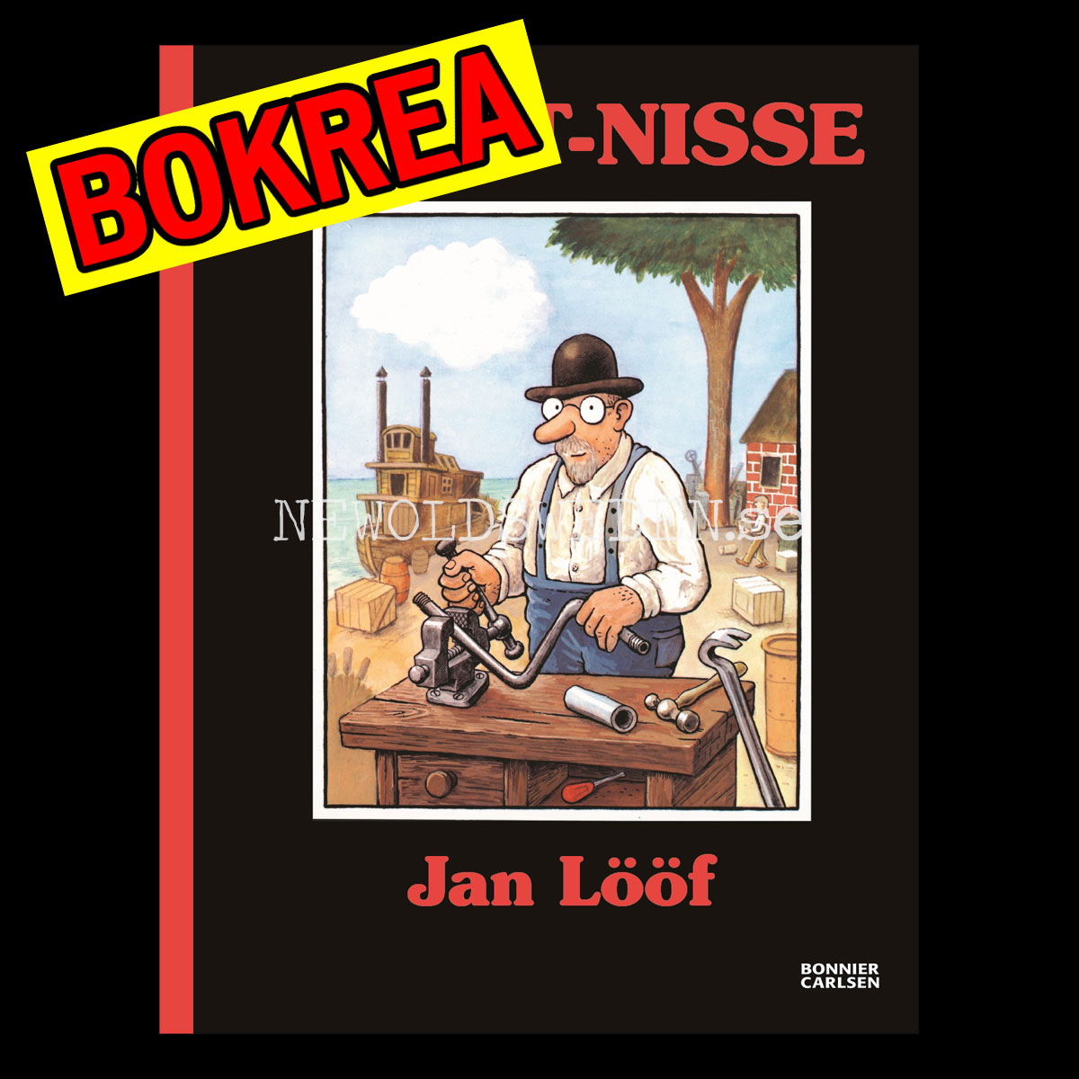 Skrot-Nisse- Jan Lööf - H07 - 3
